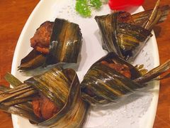 -荷花泰菜(东方新天地店)