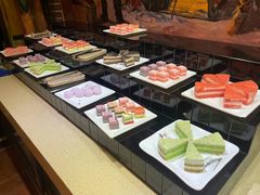 -拉丁餐厅·巴西烤肉自助(正佳广场店)