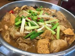 -胶东海鲜大排档(北太平庄店)