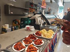 -韩麦大冷面(桂花街直营店)