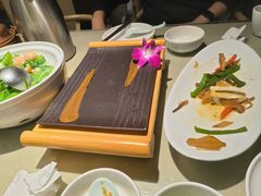 -品味泸沽湖•民族特色菜(大落水店)
