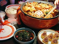 -多嘴超级肉蟹煲(杉杉国潮主题店)