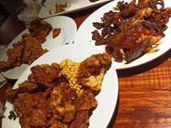 -汉巴味德(乐宾百货店)