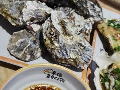 -蚝当家·海鲜龙虾烧烤(文二路店)