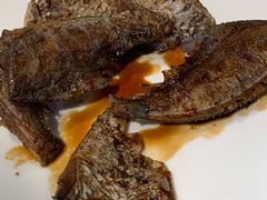 -阿莉餐厅(枣阳路店)