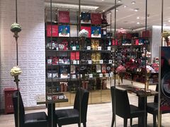 大堂-VENCHI 闻绮(北京国贸商城店)