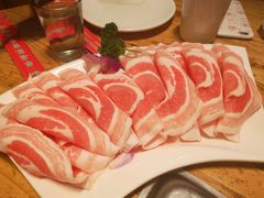 -草原塞蛮羊火锅城(港湾店)