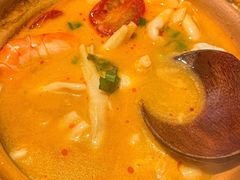 -泰妃殿(武汉首店)