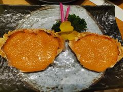-山之川·日式料理(瀚海海尚店)
