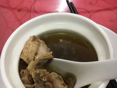 -吴祥记潮州菜·百年老字号·砂锅粥