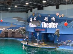 -苏州海洋馆