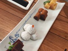 -四季民福烤鸭店(前门廊房二条店)