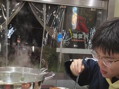 -辣不怕口味虾(凌霄路店)