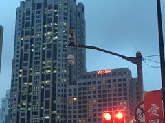 -威斯汀舞台餐厅