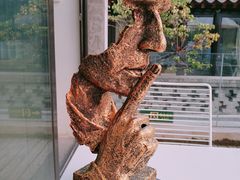 -糖房咖啡(南锣鼓巷店)