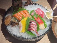 -匠和风精致料理(宁德万达店)