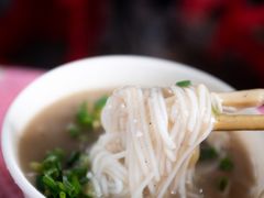 -汪记鲜鱼糊汤粉(沈阳路总店)