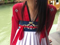 -汉仪华裳汉服旗袍·摄影写真馆(乌镇西栅店)