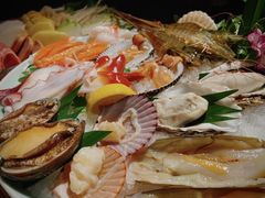 海鲜拼盘-生如夏花泰式火锅(伊藤双楠店)