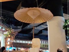 大堂-桂满陇-十里风荷(合生汇店)