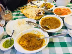 -Santoor 萨都里印度餐厅(北锣鼓巷店)