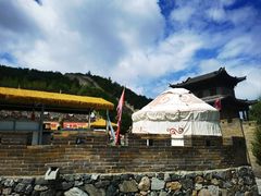 -雁门关景区