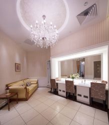 点击看大图 接待厅-MissParis·DandyHouse日本直营美容店蜜丝芭莉丹邸好士