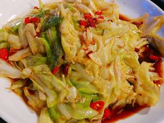 -虎虎龙虾大排档(双井店)