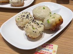 -小杨生煎(龙阳广场店)