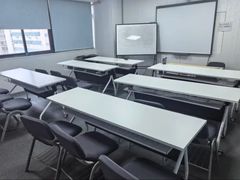 -朗阁·雅思托福·留学英语·国际学校(国贸校区)