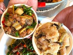 -辣婆婆(航天桥店)