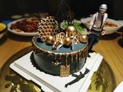 -末上CAKE