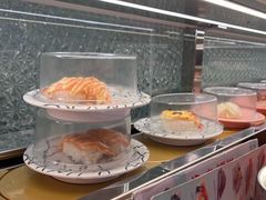 -争鲜回转寿司(西红门荟聚PLUS店)
