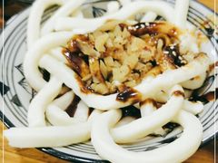 -洁美凉粉店(温江店)