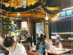 大堂-東大方(武康千秋广场店)