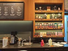 -星巴克(保定万博广场店)