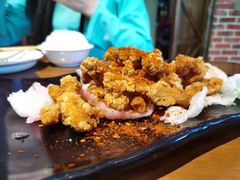 -炉小二铜锅牛蛙•川湘菜(三里屯店)