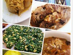 糊饼-南磨房食府(燕莎奥特莱斯购物中心店)