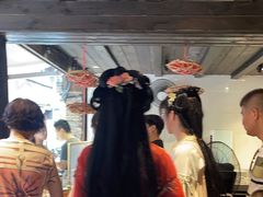 -锦记糕点铺