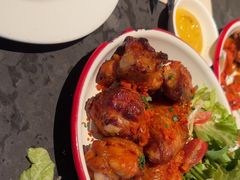 -京A Taproom·精酿餐吧(CBD店)