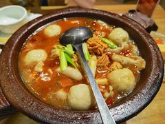 -肖记公安牛肉鱼杂馆· 省级非物质文化遗产(仁和路店)