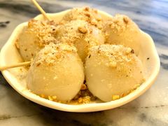 糖不甩-玫瑰甜品(文明路店)