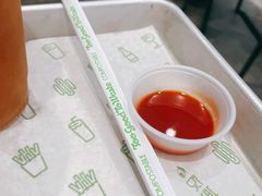 -Shake Shack(西单大悦城店)