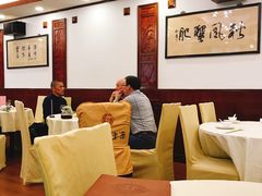 大堂-王宝和酒家(黄浦店)