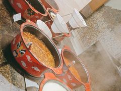 -蜻蜓逐宴全日制西餐厅I古北水镇大酒店