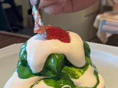 -luutosa  cafe & tea 鹿兔山