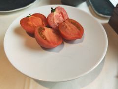 -四季民福烤鸭店(外滩外白渡桥店)