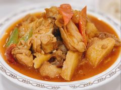 -清真·西北人家风味馆(中山中路店)