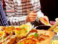 -火联烧烤(学院路创始店)