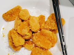 -新白鹿餐厅(百联中环店)